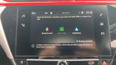 Vauxhall Corsa 1.2 Turbo SRi Premium 5dr Petrol Hatchback